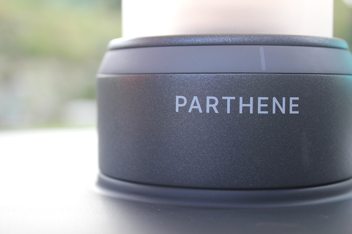 Parthene，Outdoor heater，Outdoor furniture，originality，