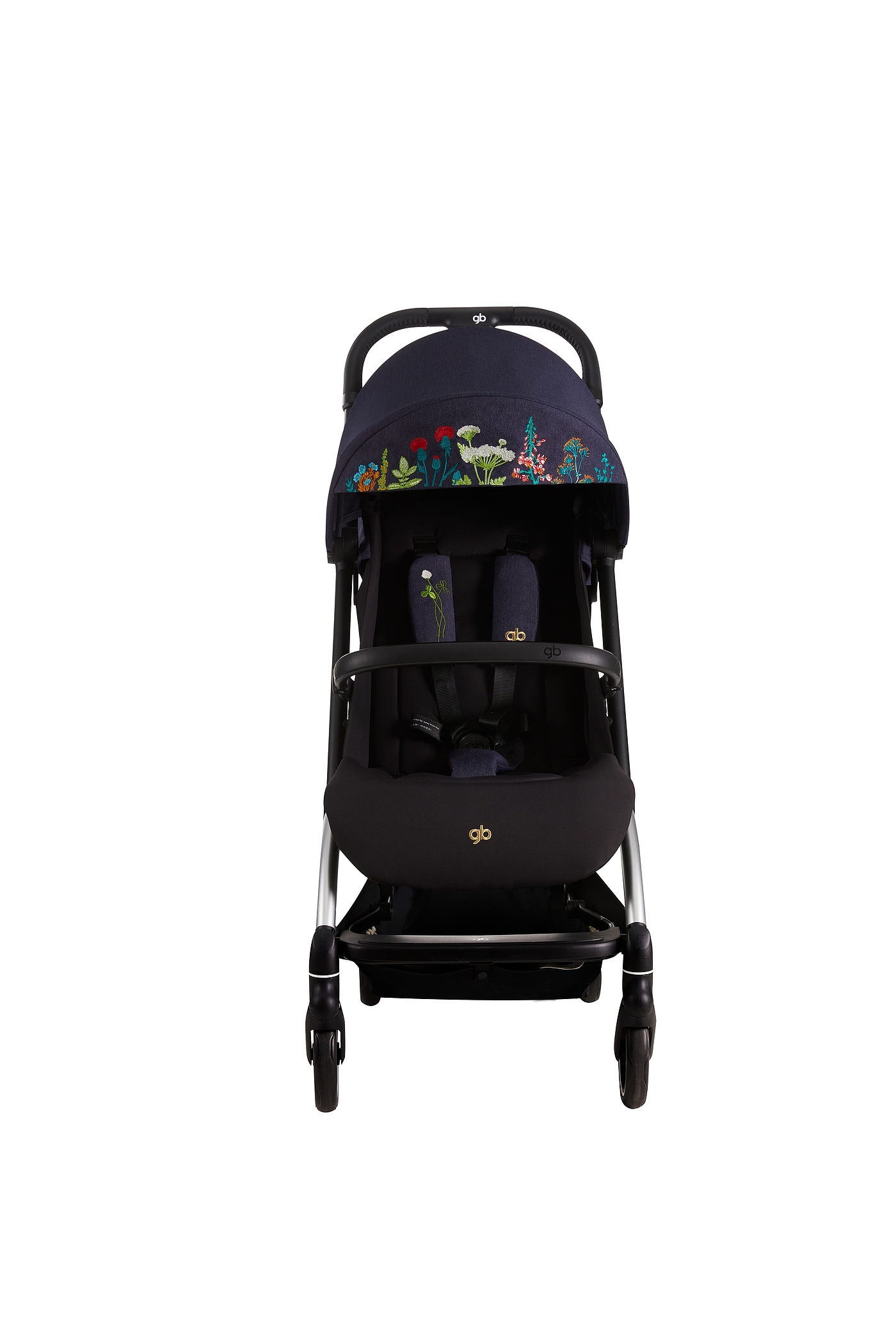 Children's stroller，