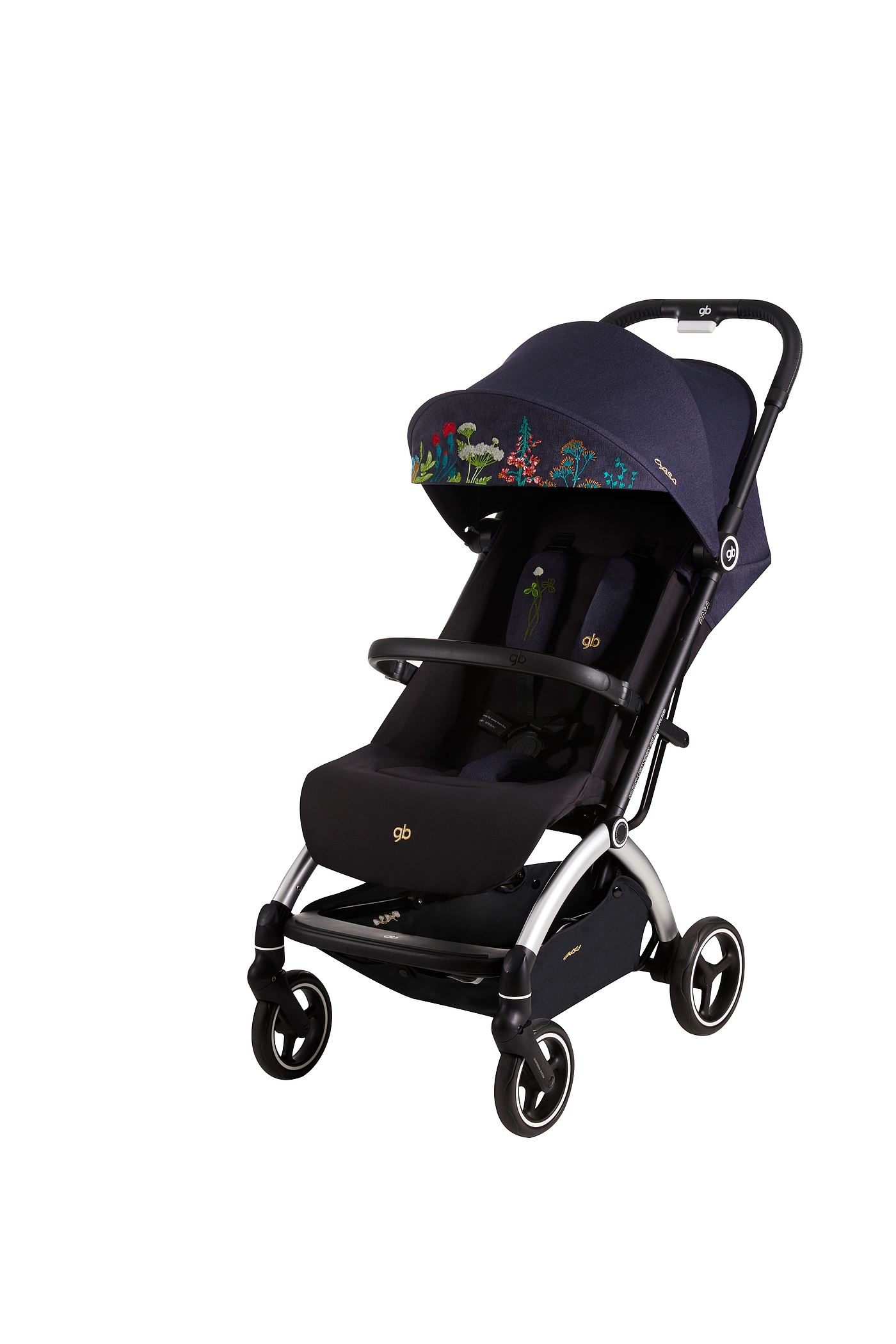 Children's stroller，