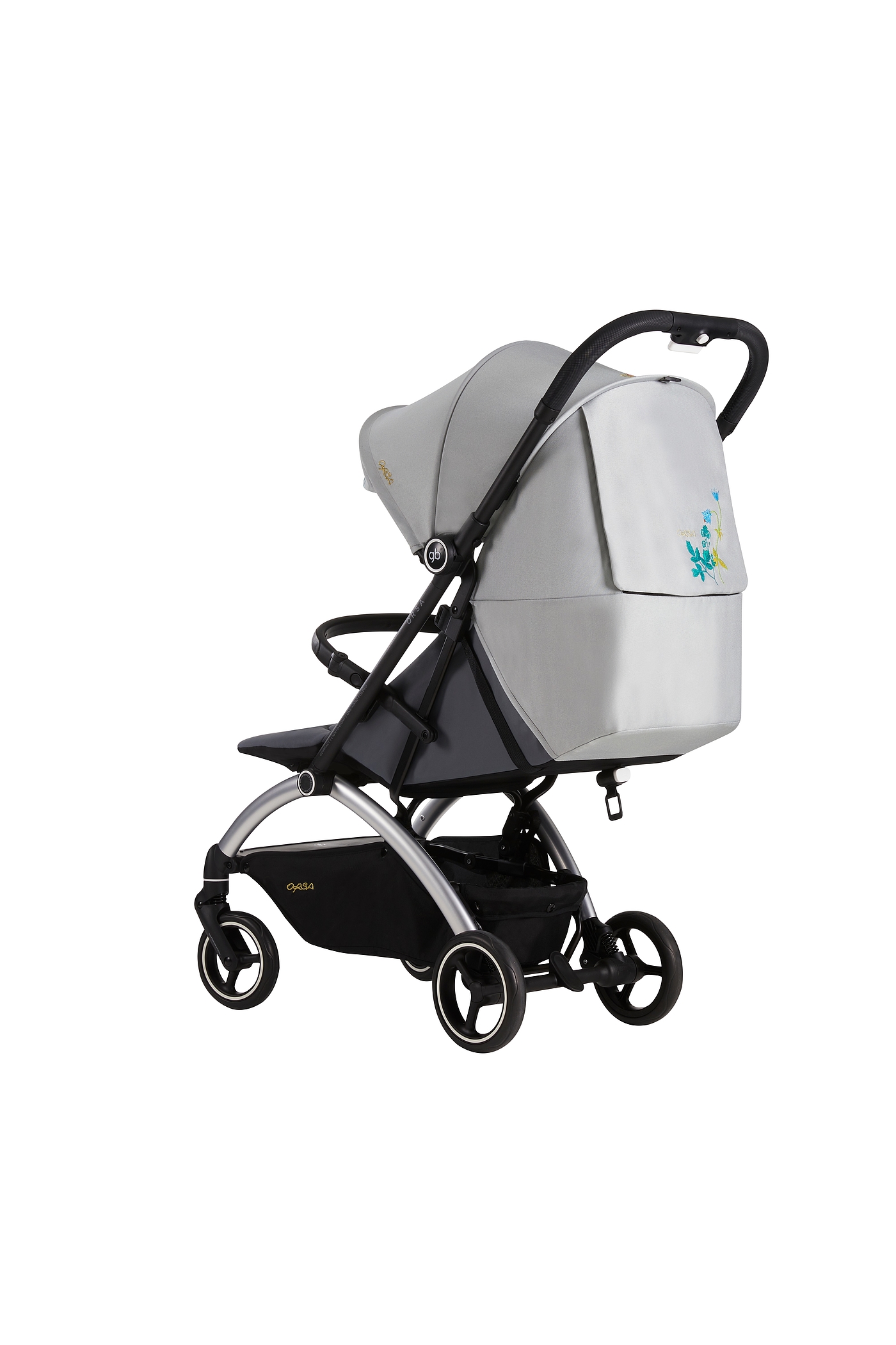 Children's stroller，