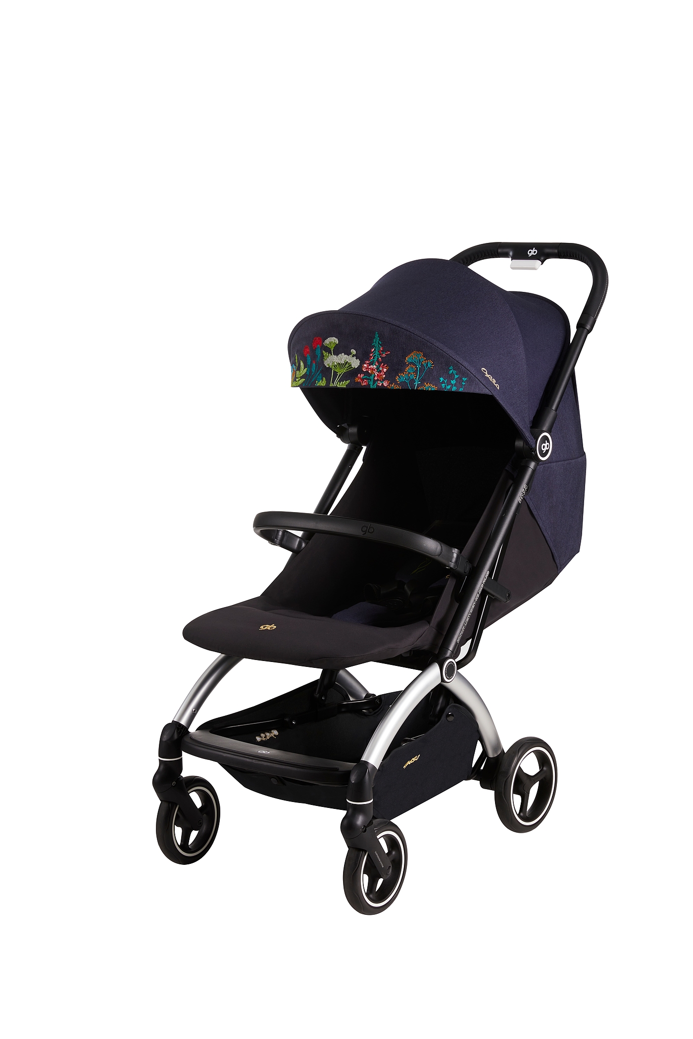 Children's stroller，