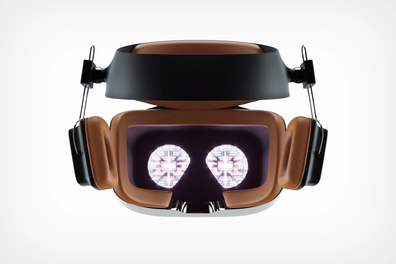 Atari，VR helmet，Digital，intelligence，