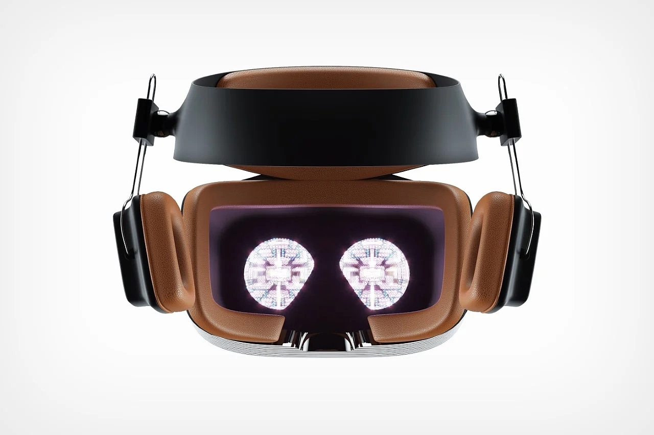 Atari，VR helmet，Digital，intelligence，