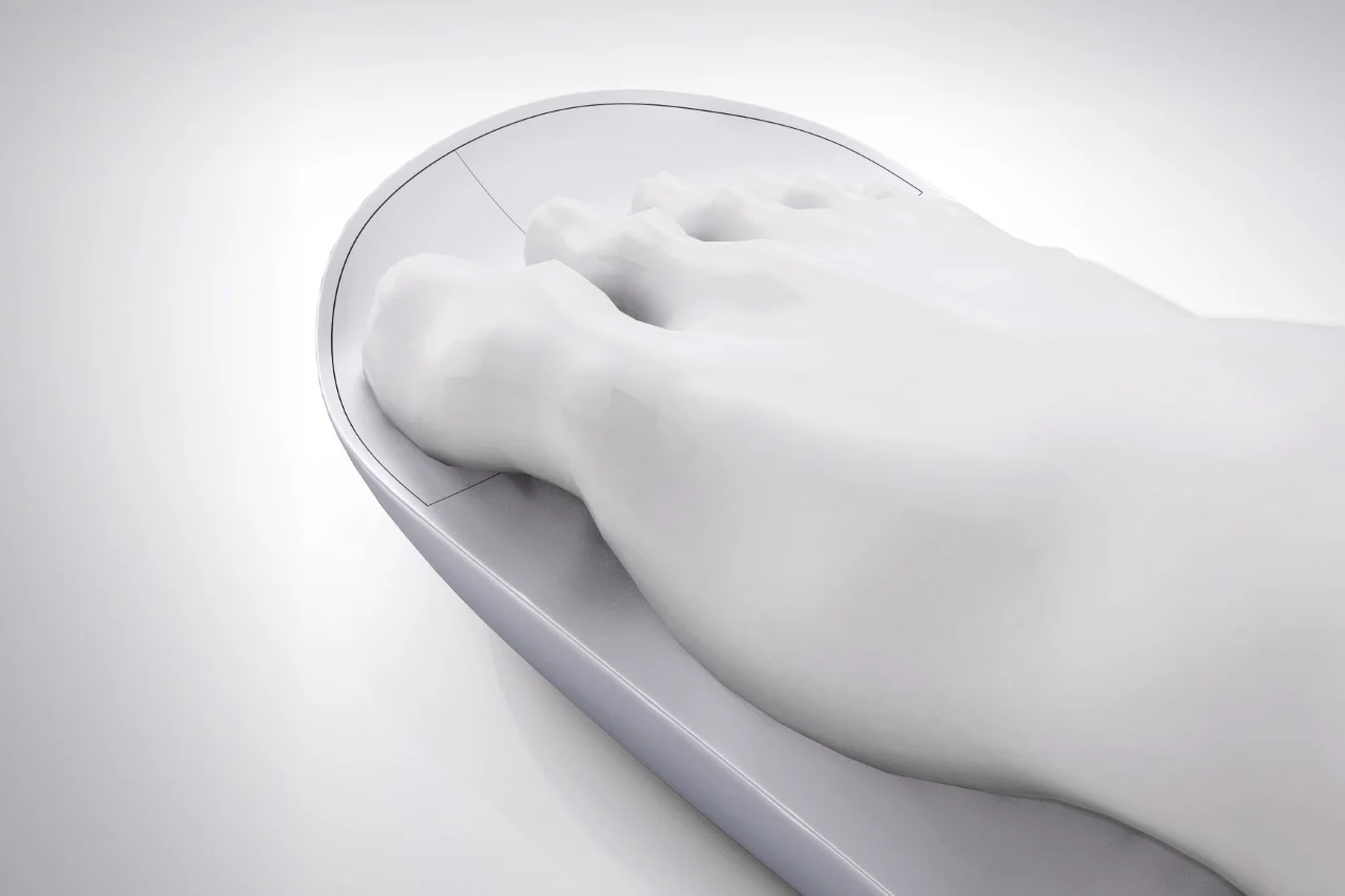 Calfor Design，mouse，Digital，