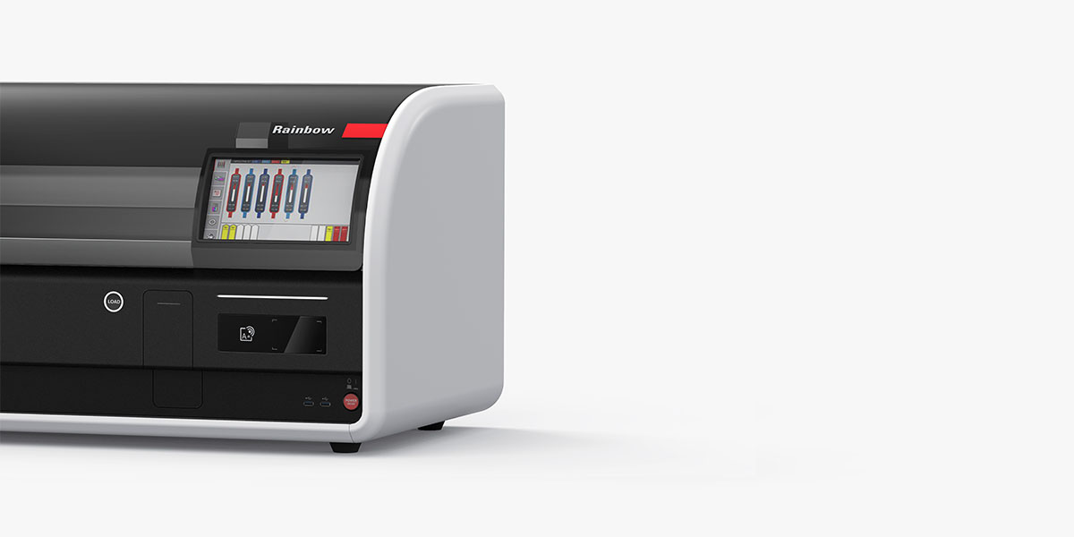 system design，industrial design，Appearance design，Standardized dyeing system，