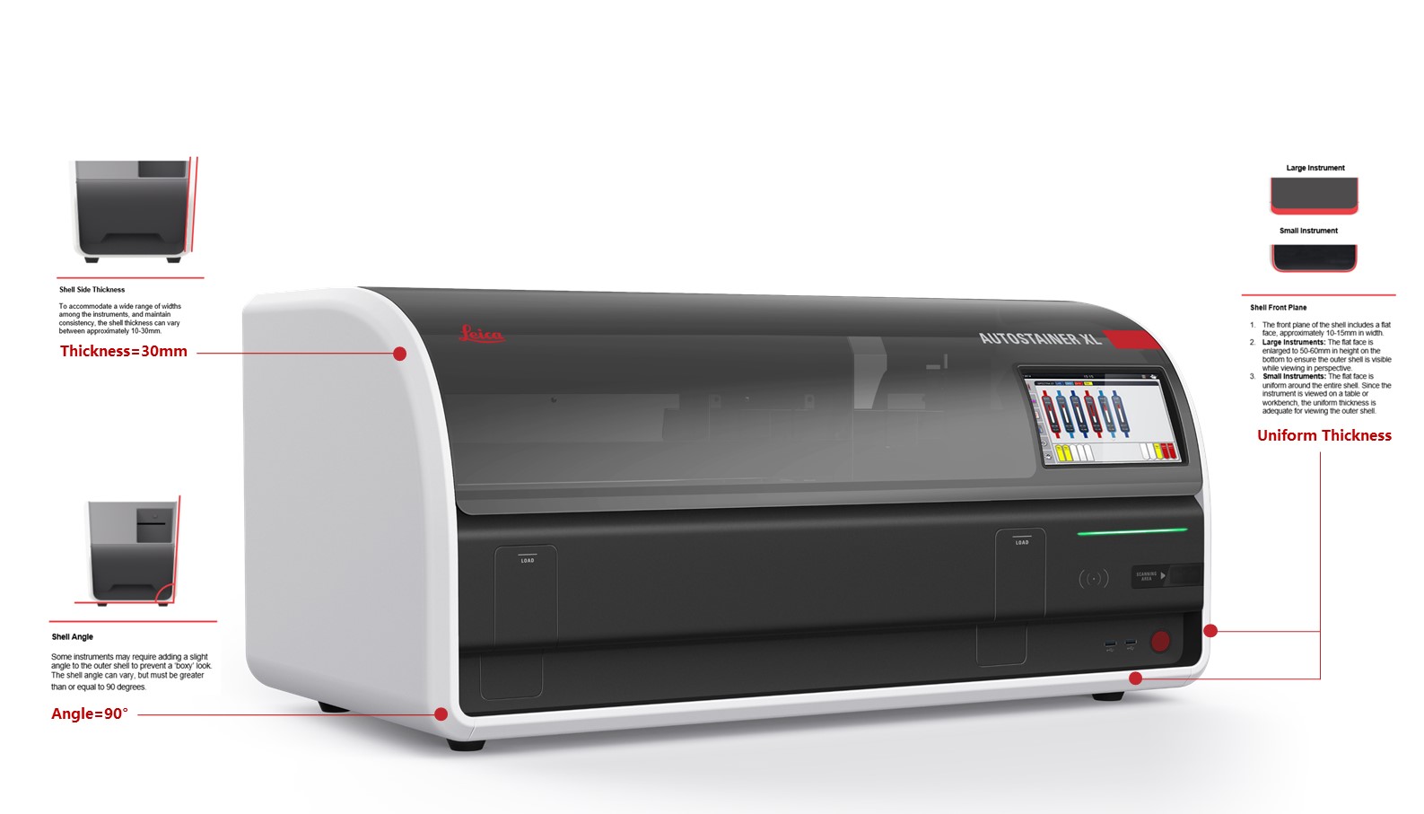 system design，industrial design，Appearance design，Standardized dyeing system，