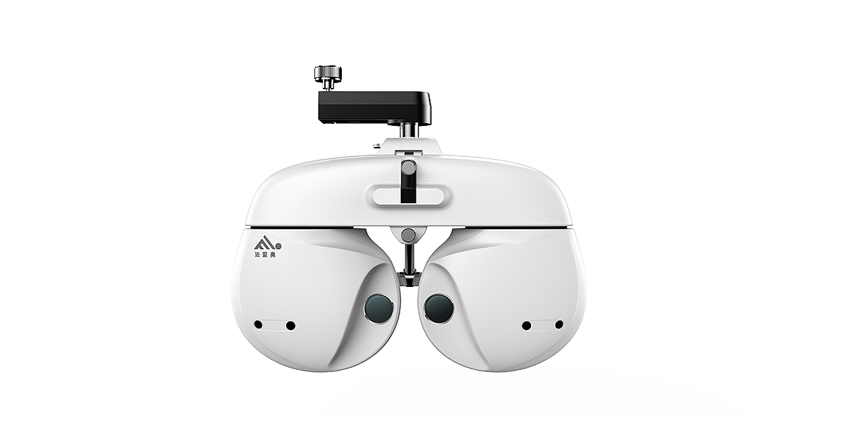 industrial design，Appearance design，product design，Optometer，
