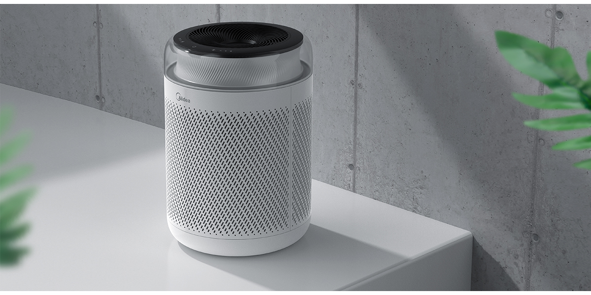 Appearance design，packing design，industrial design，product design，air cleaner，
