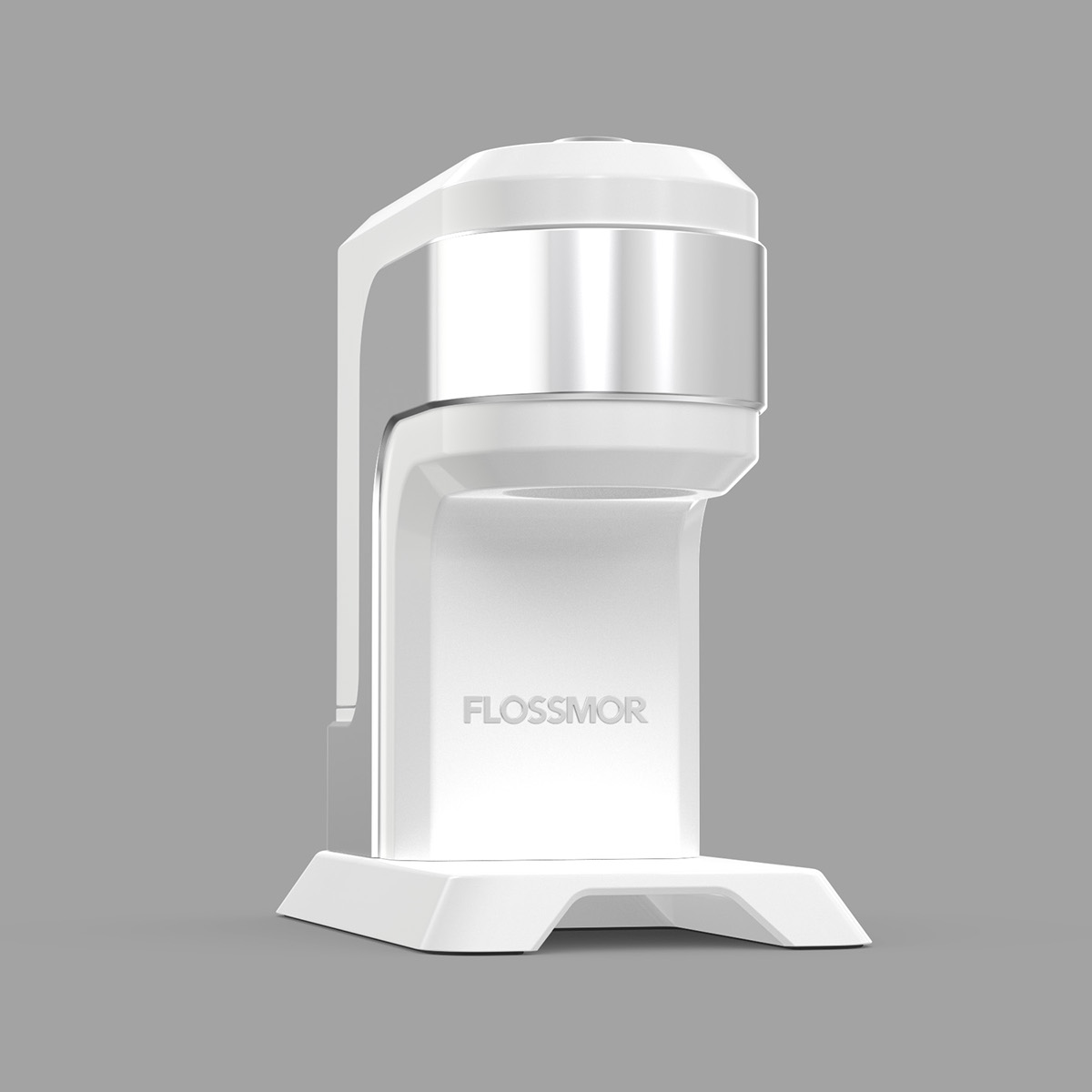 Floss mother，Stomatology Department，Floss，dentist，to work in an office，