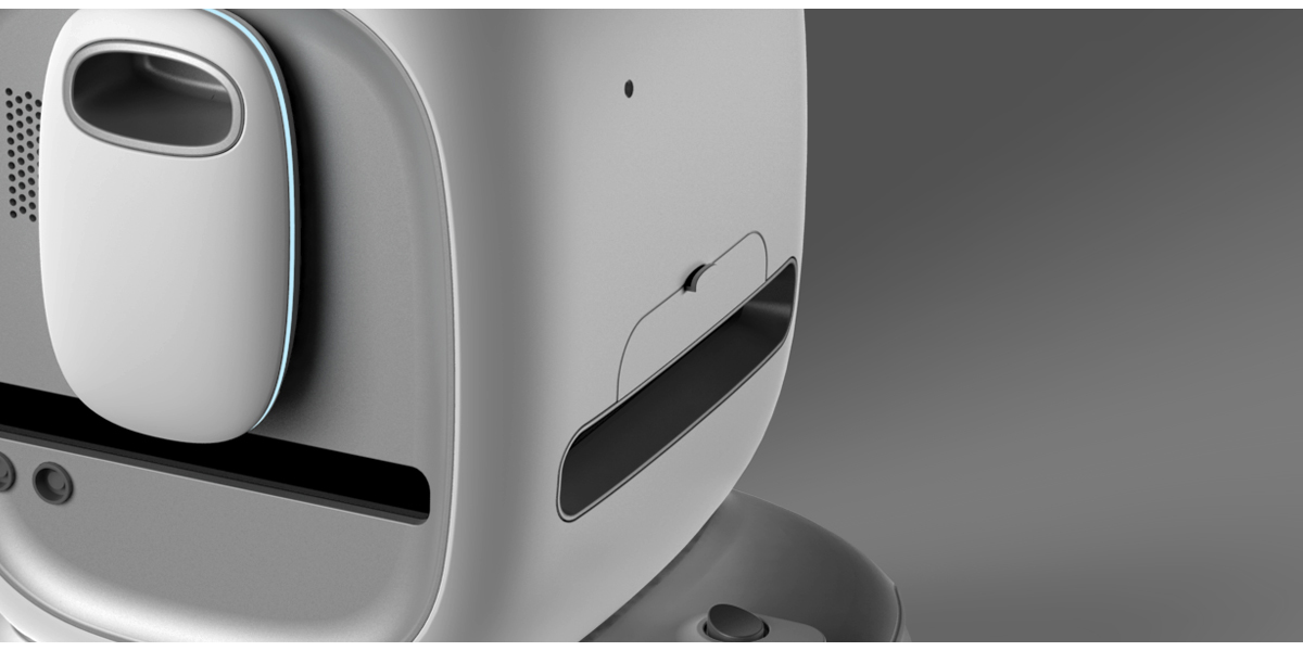 Appearance design，Structural design，industrial design，product design，robot，