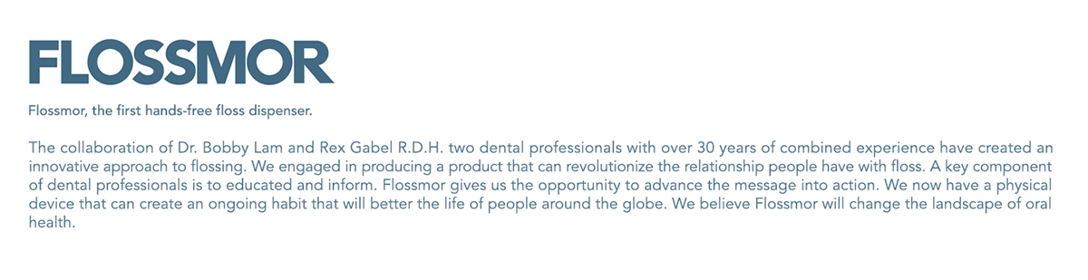 Floss mother，Stomatology Department，Floss，dentist，to work in an office，