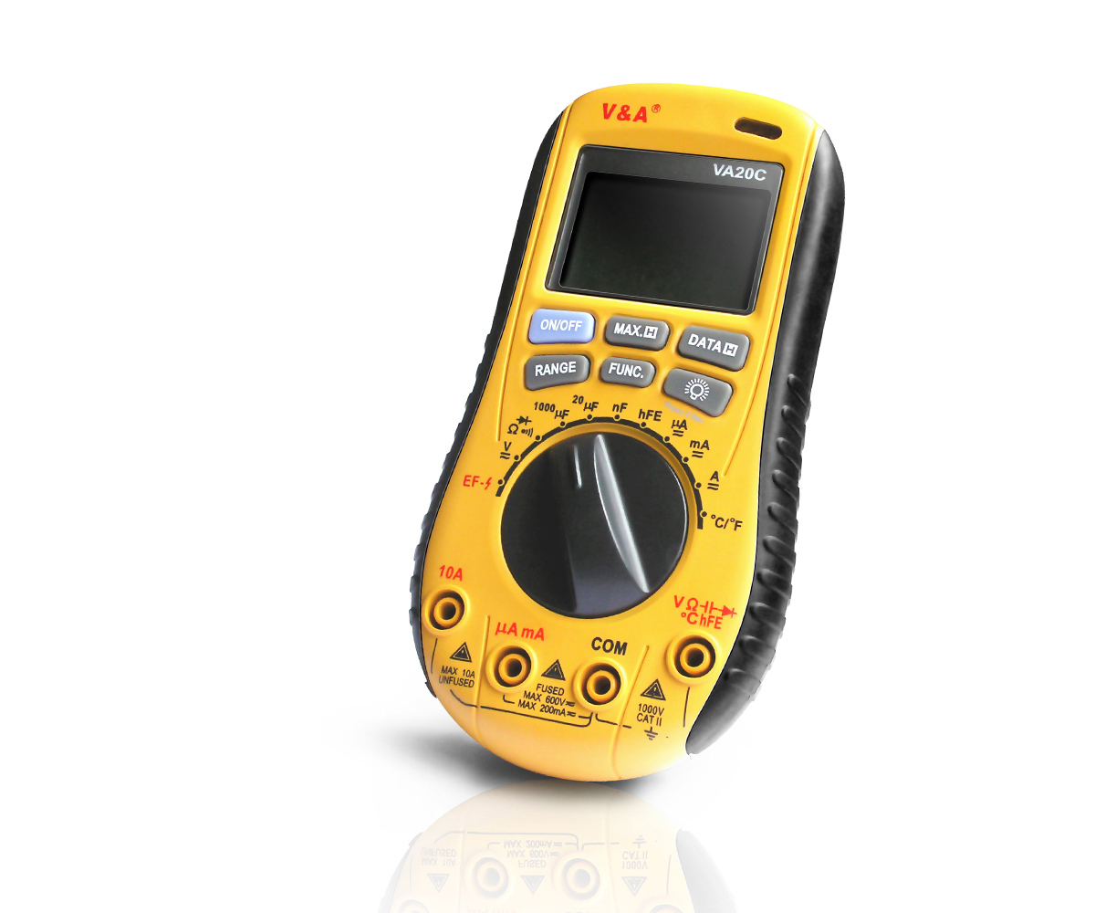 Design Research，Appearance design，Structural design，industrial design，product design，A multimeter，