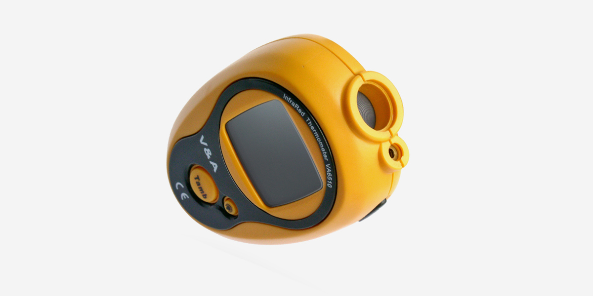 Design Research，Appearance design，Structural design，industrial design，product design，A multimeter，