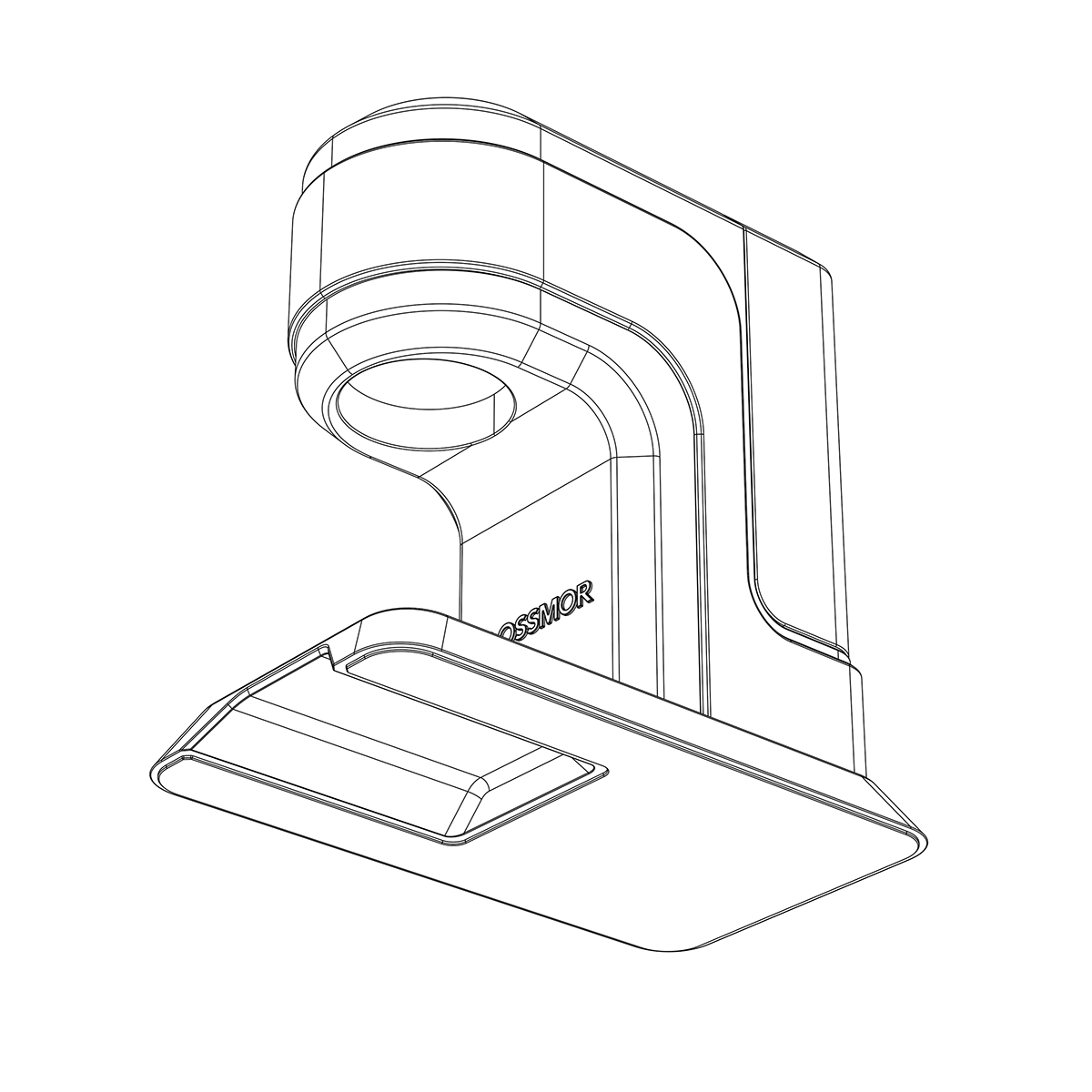 Floss mother，Stomatology Department，Floss，dentist，to work in an office，