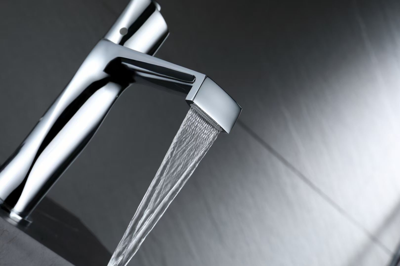 Bathroom cabinet faucet，Small waterfall，Big shower，Series products，