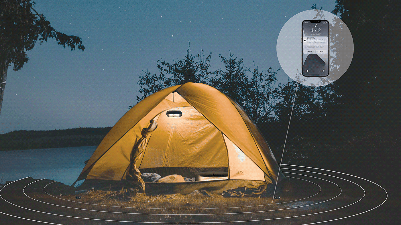lighting，Alarm system，camping，outdoor lighting ，
