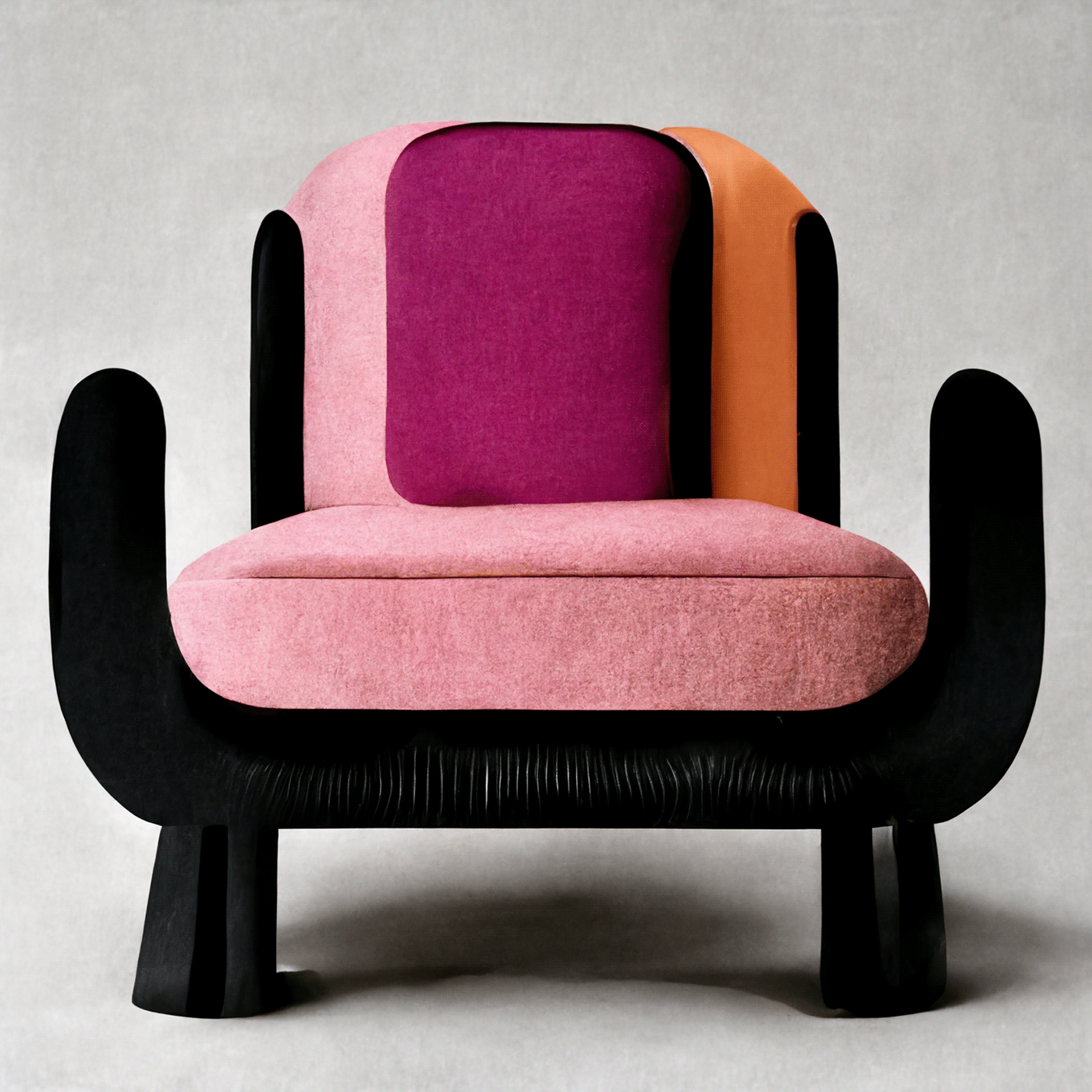 Armchair，artificial intelligence，machine learning，