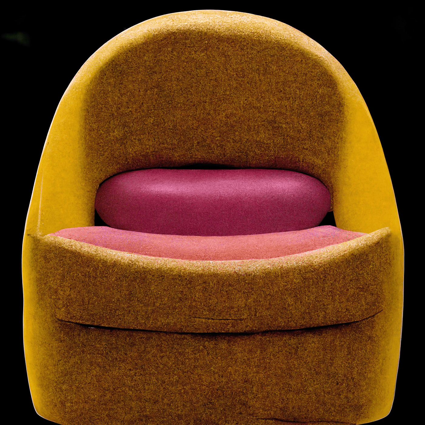 Armchair，artificial intelligence，machine learning，