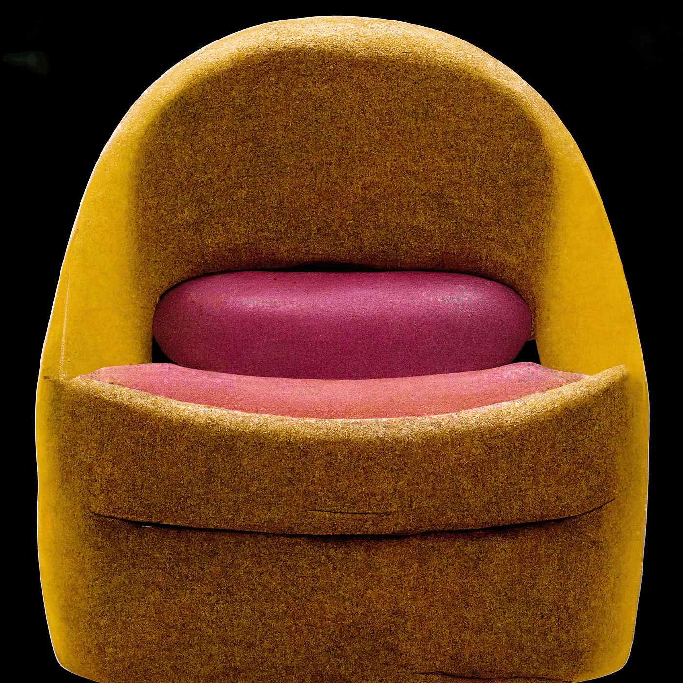 Armchair，artificial intelligence，machine learning，