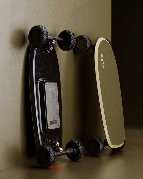 Skate，product design，adventure，Design，Flite，