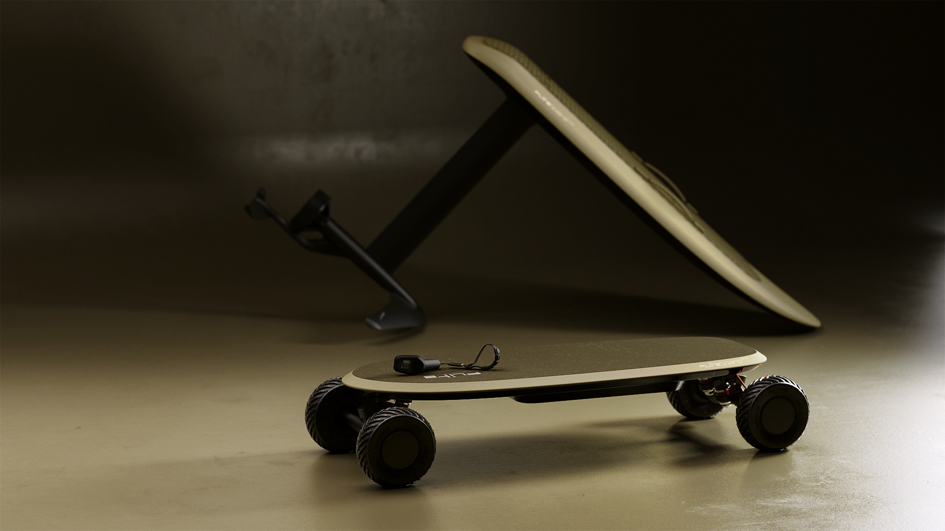 Skate，product design，adventure，Design，Flite，