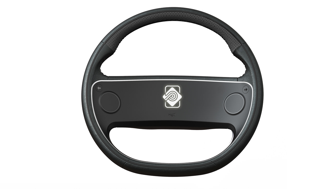 Steering wheel，Automobile design，drive，Cercle，