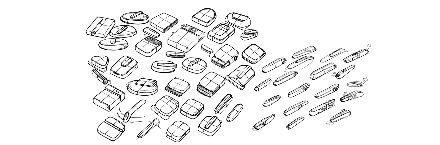 product design，concept，Mechanics，modelling，Duo，robot，