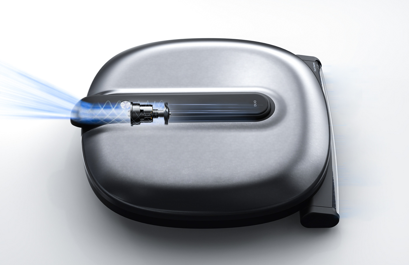 product design，concept，Mechanics，modelling，Duo，robot，