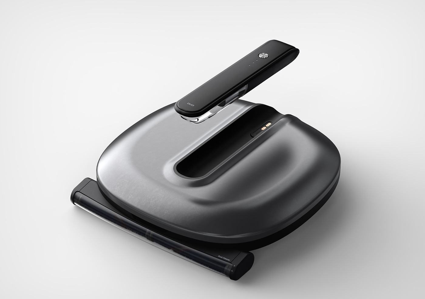 product design，concept，Mechanics，modelling，Duo，robot，