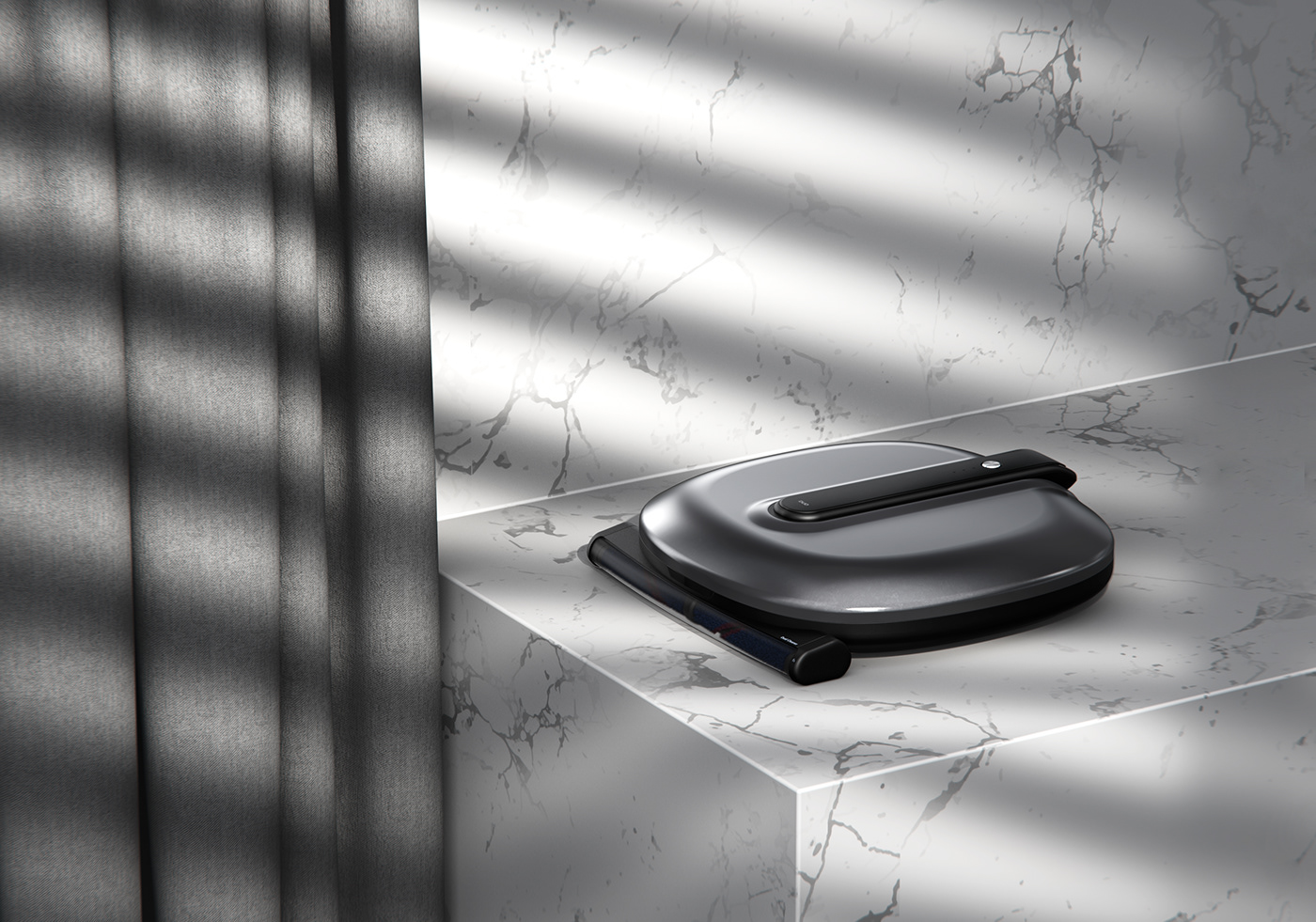 product design，concept，Mechanics，modelling，Duo，robot，