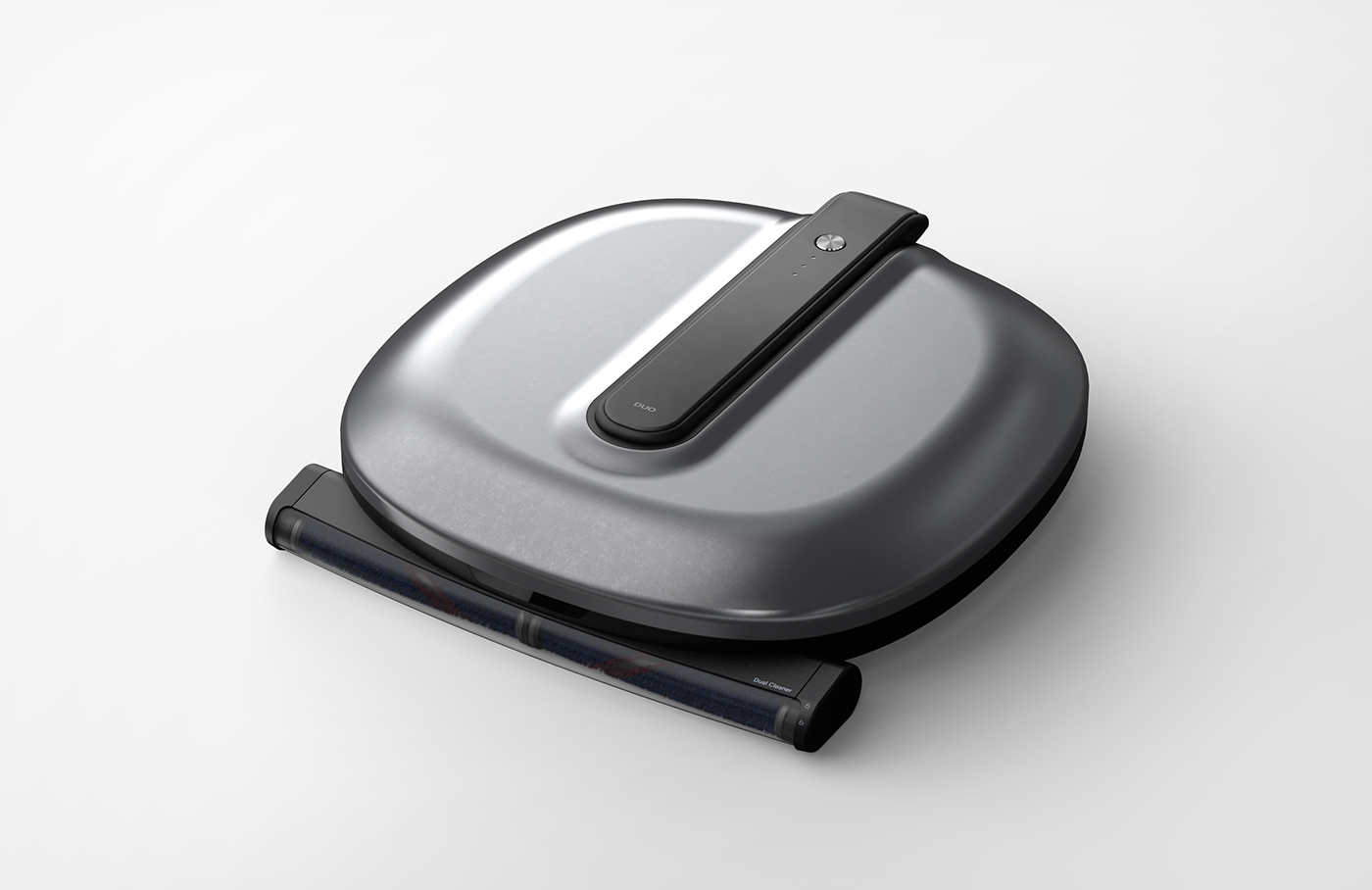 product design，concept，Mechanics，modelling，Duo，robot，