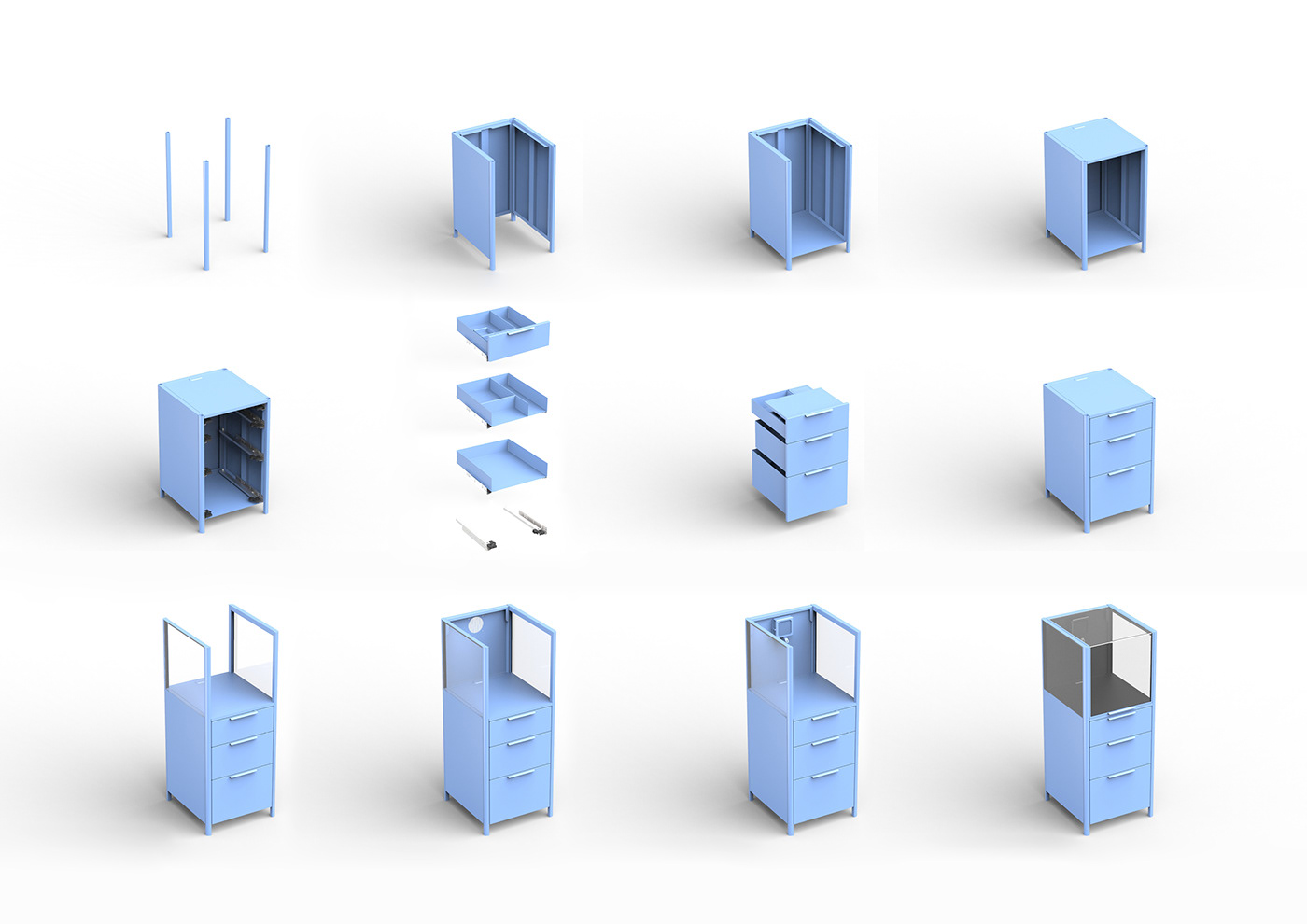 furniture，product design，3D printer，