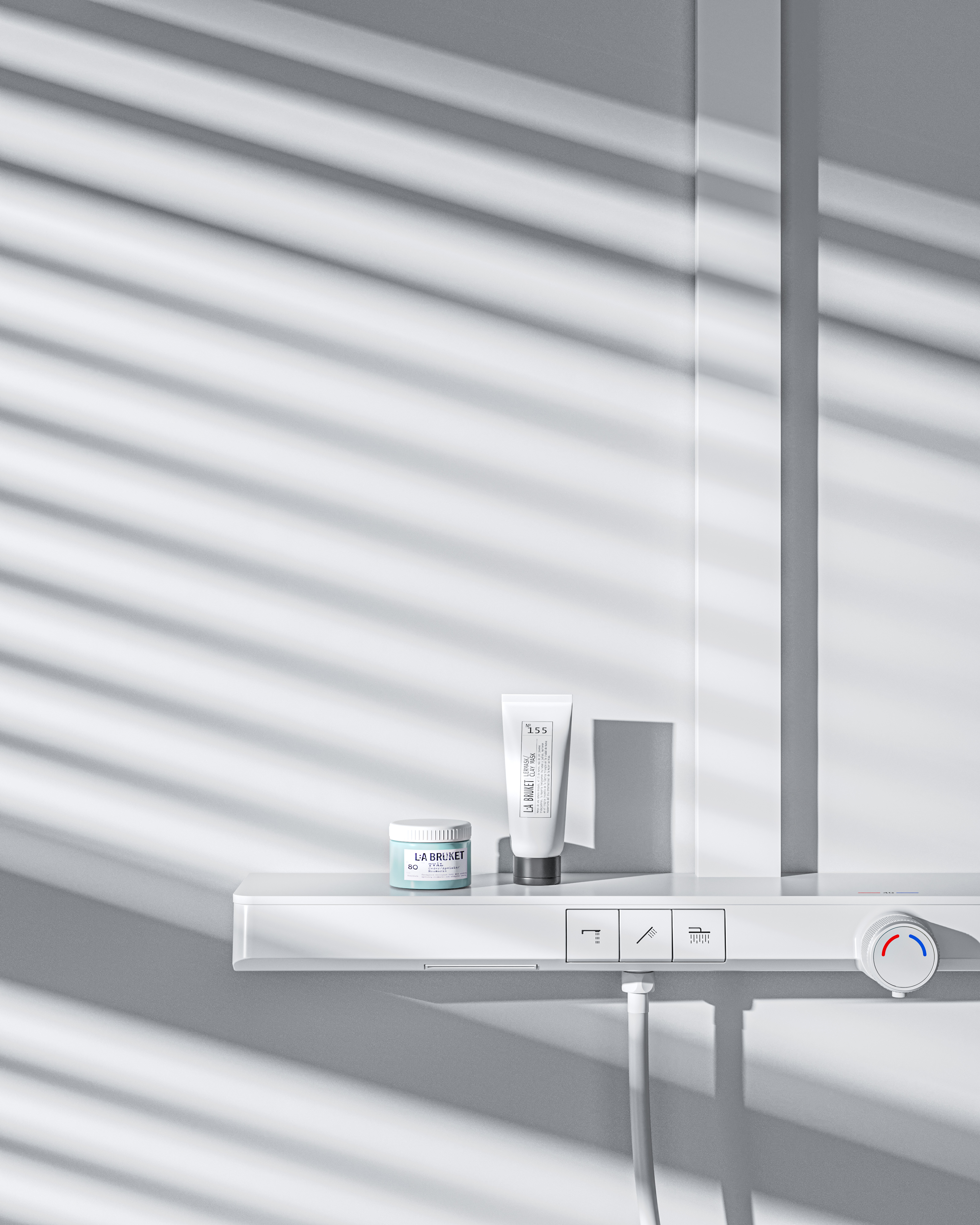 Render，indoor，Product rendering，practice，