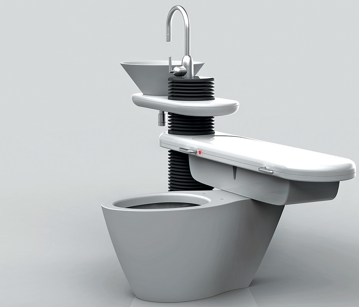 industrial design，Bathroom design，Eco，closestool，