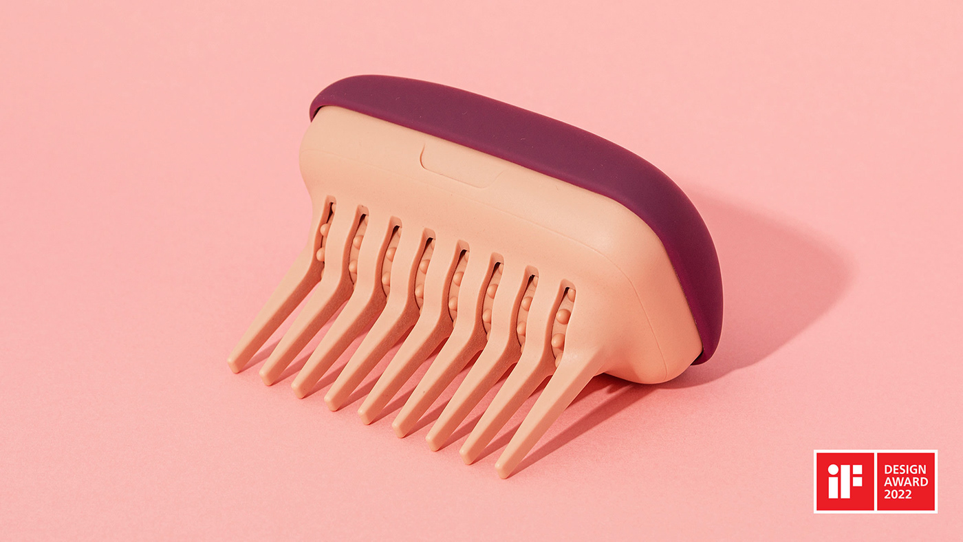 African comb，Hair brush，Hair，beautiful，Black community，