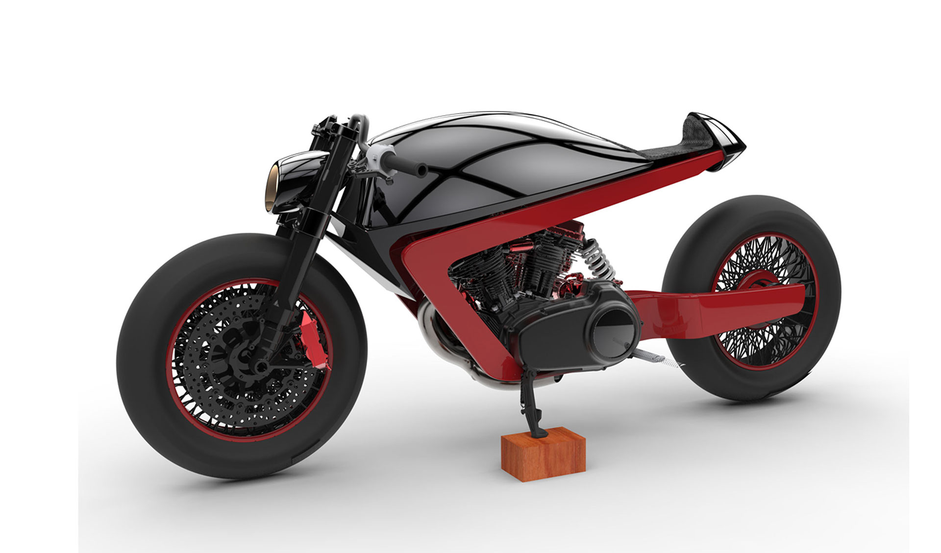 motorcycle，Motorcycles，sketch，Hand drawn，