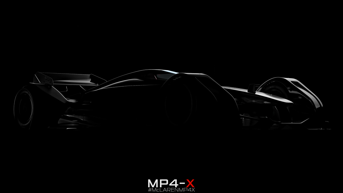 mclaren，vehicle，racing，