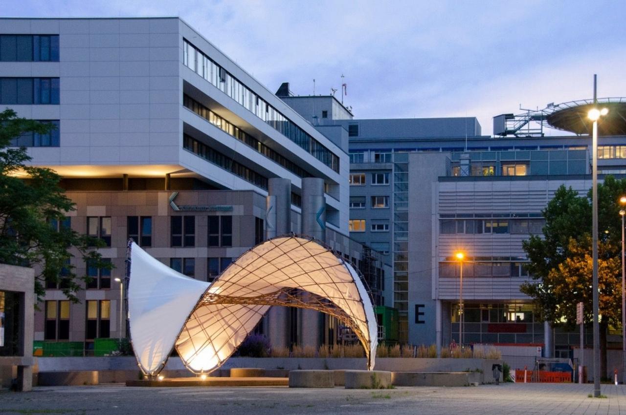 Shell Pavilion，sustainable，Green Concept Award，