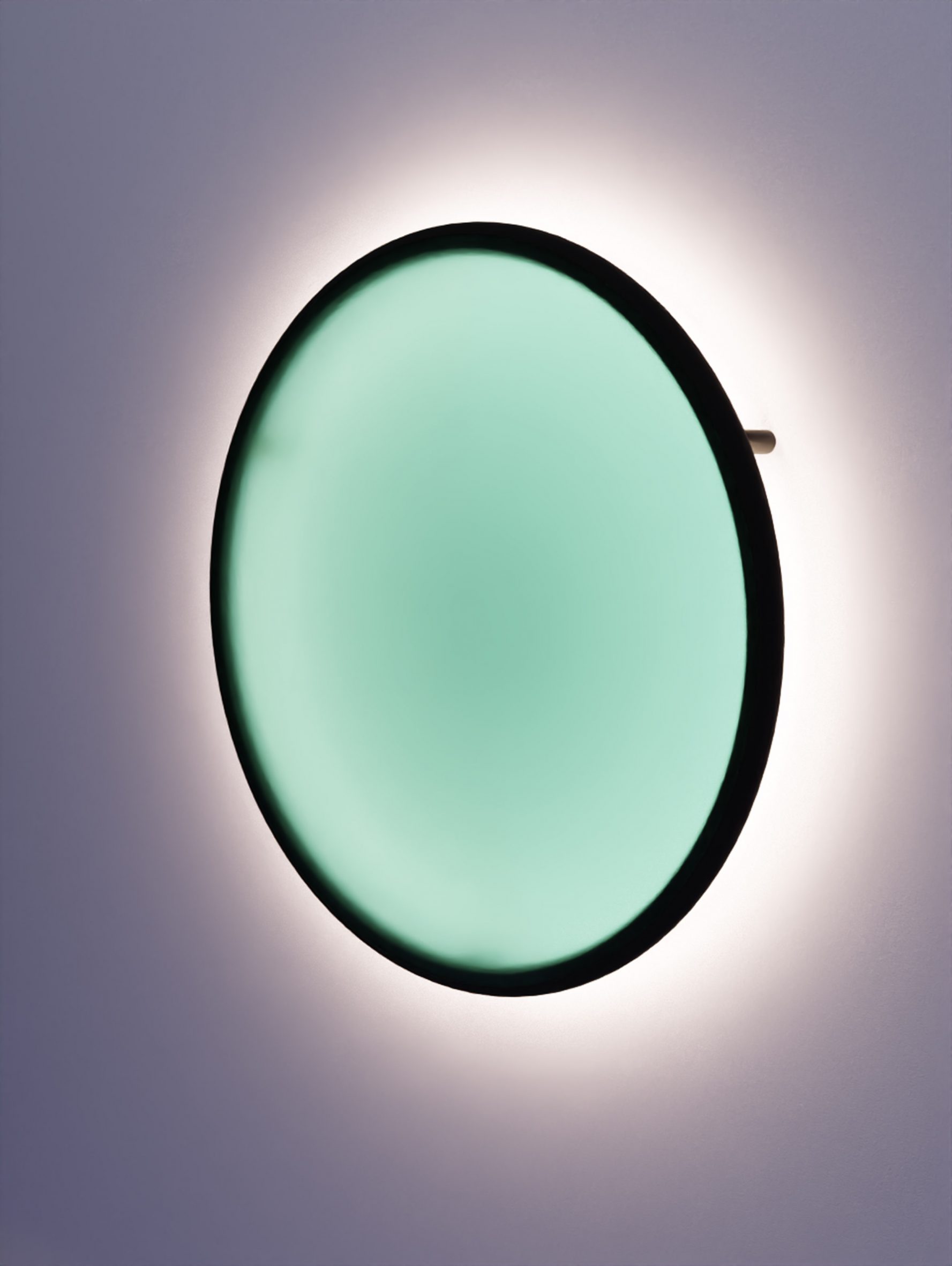 Sisu，Wall lamp，resin，