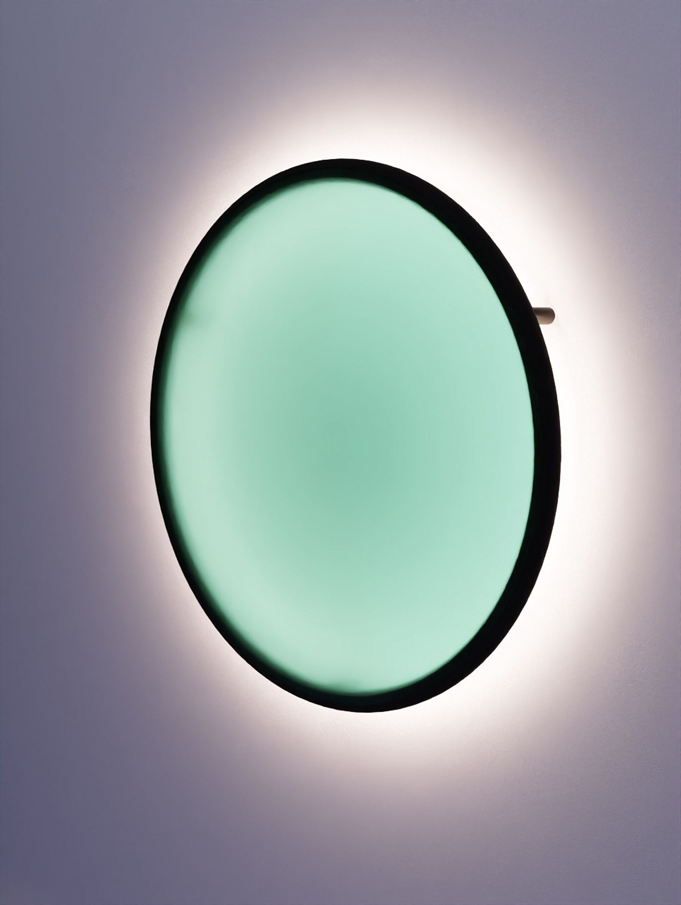 Sisu，Wall lamp，resin，