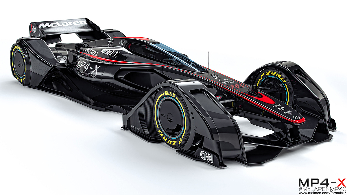 mclaren，vehicle，racing，