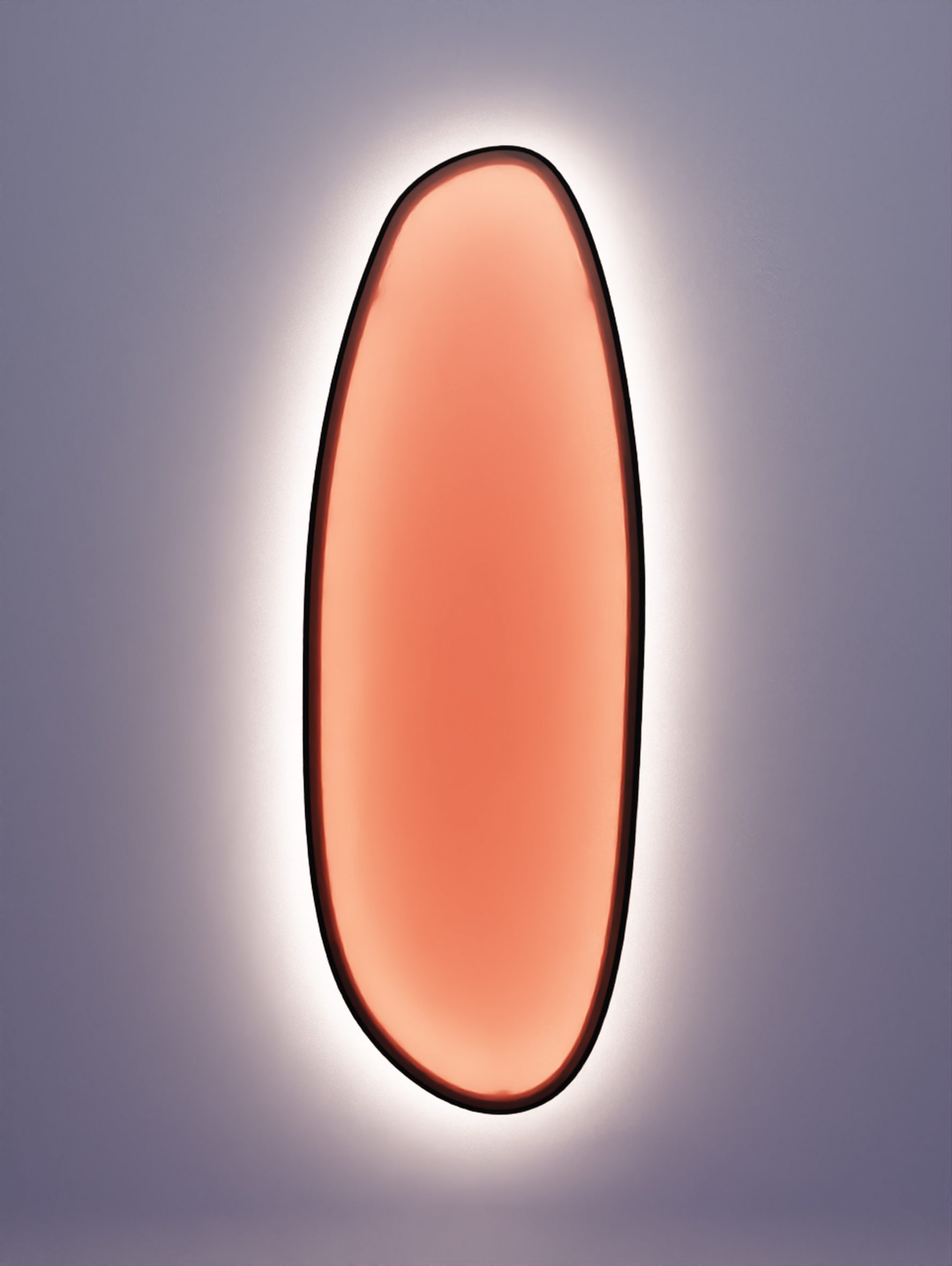 Sisu，Wall lamp，resin，