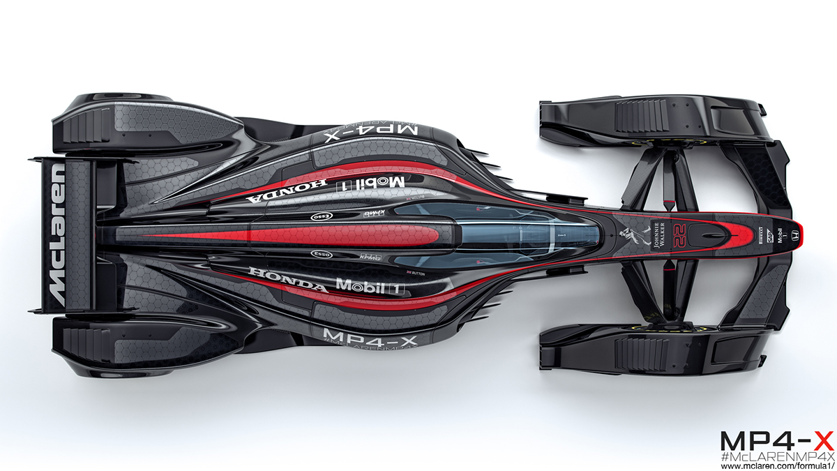 mclaren，vehicle，racing，