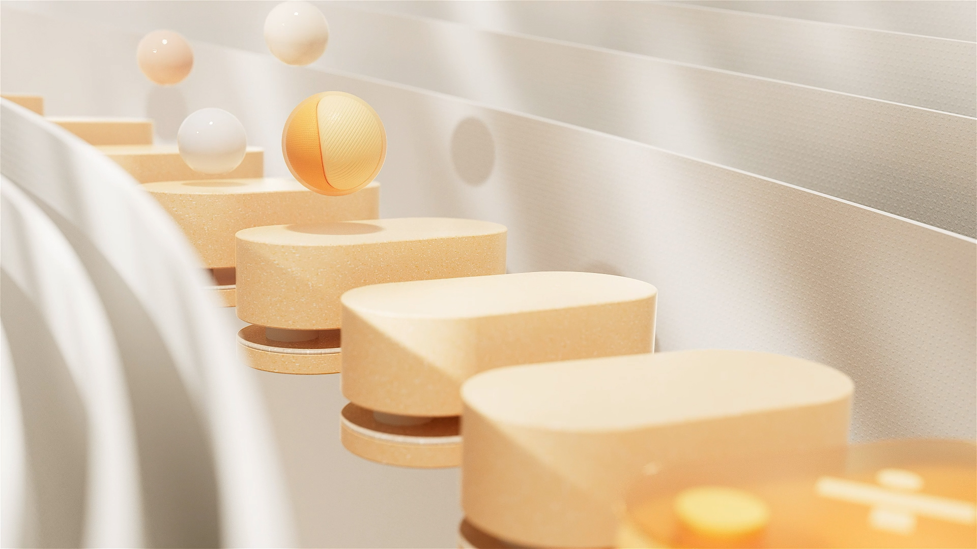 Projector，CG advertisement，Product beauty map，Details page renderings，