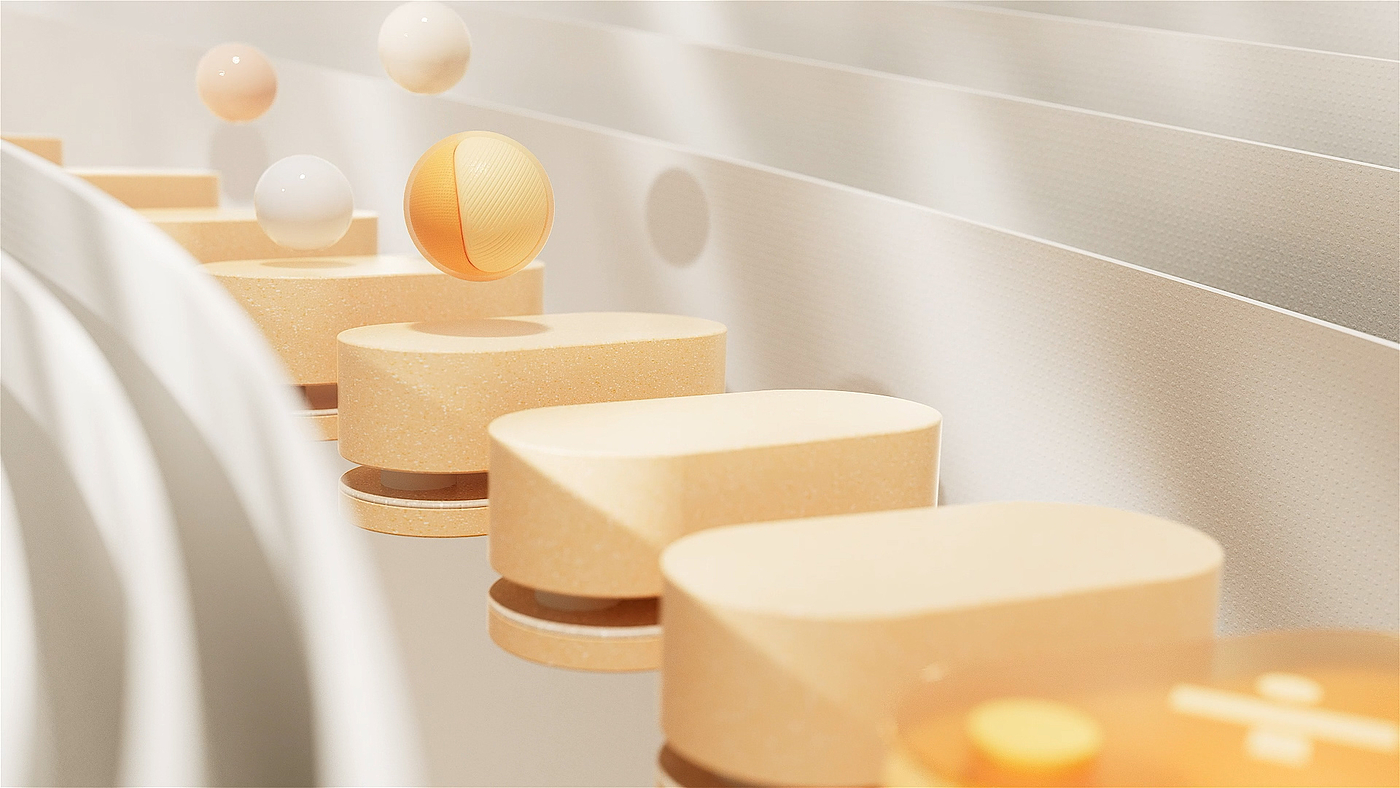 Projector，CG advertisement，Product beauty map，Details page renderings，