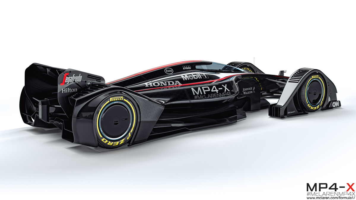 mclaren，vehicle，racing，