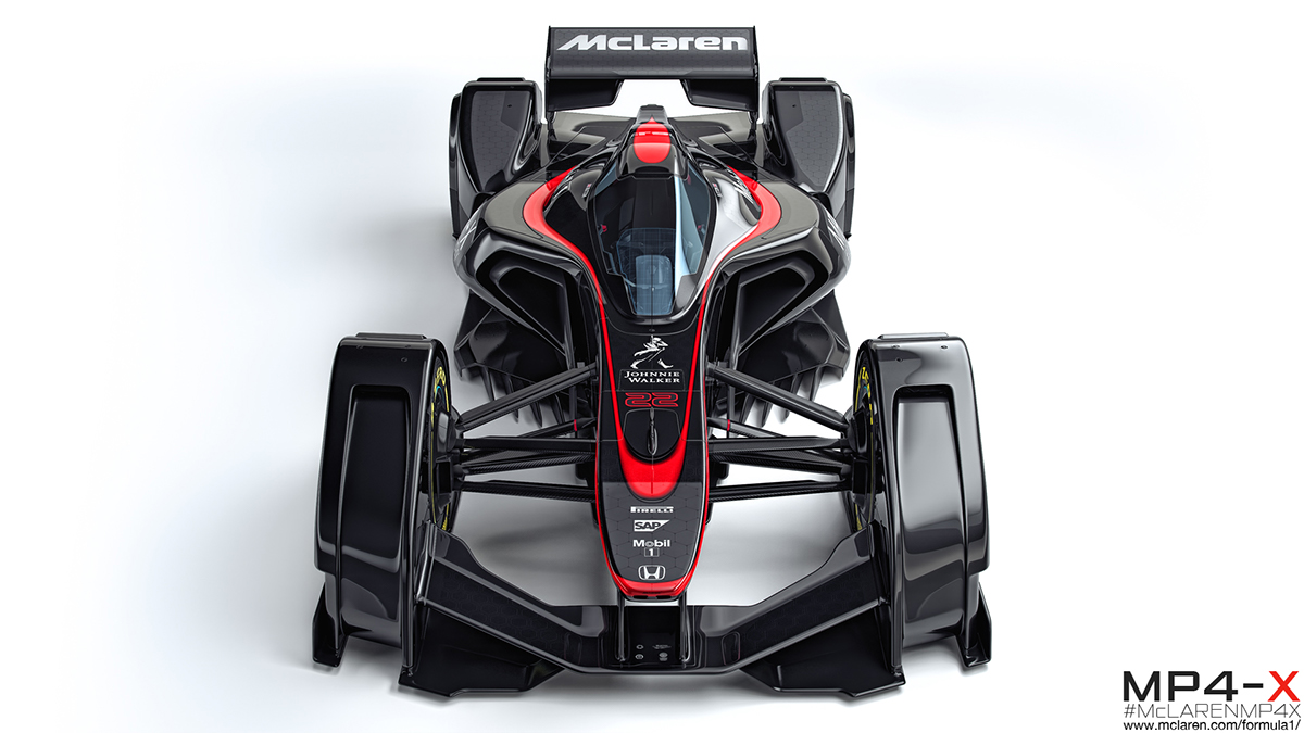 mclaren，vehicle，racing，