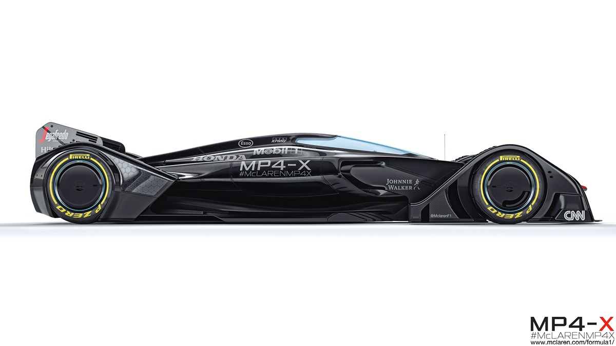 mclaren，vehicle，racing，