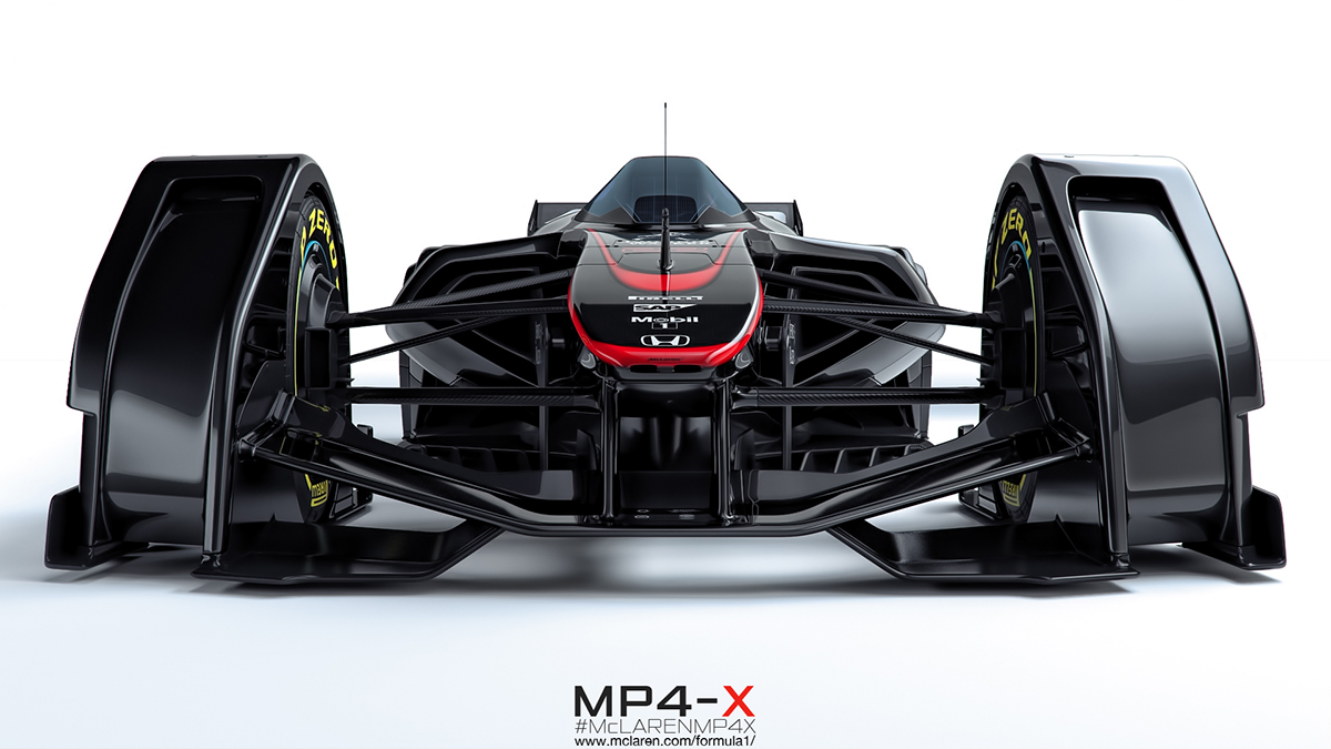 mclaren，vehicle，racing，