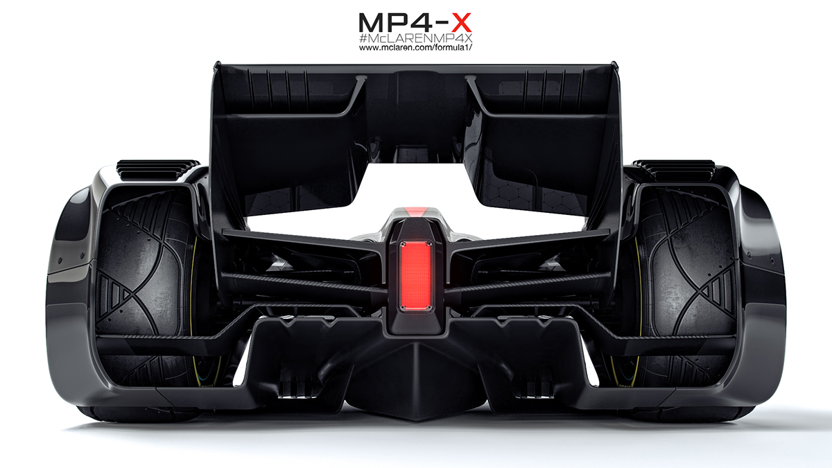 mclaren，vehicle，racing，